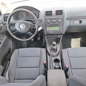 VW Touran Германия 2000 куб.140кс.КЛИМАТРОНИИК | Auto.bg — изображение 14 VW Touran Германия 2000 куб.140кс.КЛИМАТРОНИИК | Auto.bg — изображение 14
