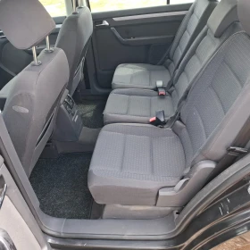 VW Touran Германия 2000 куб.140кс.КЛИМАТРОНИИК | Auto.bg — изображение 12 VW Touran Германия 2000 куб.140кс.КЛИМАТРОНИИК | Auto.bg — изображение 12