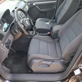 VW Touran Германия 2000 куб.140кс.КЛИМАТРОНИИК | Auto.bg — изображение 11 VW Touran Германия 2000 куб.140кс.КЛИМАТРОНИИК | Auto.bg — изображение 11
