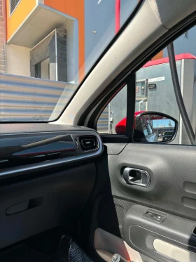 Citroen C3 - 8500 € - 38013427 11 | Car24.bg Citroen C3 - 8500 € - 38013427 11