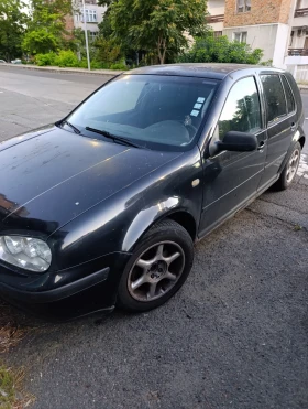 VW Golf - Car24.bg VW Golf