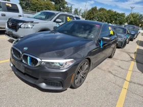 BMW 540 540I XDRIVE, АВТОКРЕДИТ