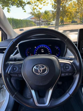 Toyota Corolla 1.6 Executive Plus / White Pearl - 17800 € - 82259172 14 | Car24.bg Toyota Corolla 1.6 Executive Plus / White Pearl - 17800 € - 82259172 14