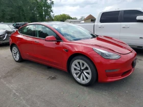 Tesla Model 3 * CARFAX * БЕЗ ПЪРВОНАЧАЛНА ВНОСКА | Auto.bg — изображение 4 Tesla Model 3 * CARFAX * БЕЗ ПЪРВОНАЧАЛНА ВНОСКА | Auto.bg — изображение 4