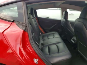 Tesla Model 3 * CARFAX * БЕЗ ПЪРВОНАЧАЛНА ВНОСКА | Auto.bg — изображение 10 Tesla Model 3 * CARFAX * БЕЗ ПЪРВОНАЧАЛНА ВНОСКА | Auto.bg — изображение 10