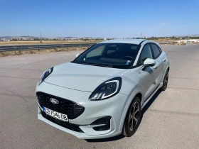 Ford Puma St-Line X - Car24.bg Ford Puma St-Line X