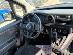 Mercedes-Benz Citan 15.cdi-Klima | Auto.bg — изображение 12 Mercedes-Benz Citan 15.cdi-Klima | Auto.bg — изображение 12