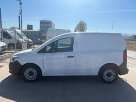 Mercedes-Benz Citan 15.cdi-Klima | Auto.bg — изображение 8 Mercedes-Benz Citan 15.cdi-Klima | Auto.bg — изображение 8