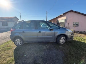 Citroen C4 Picasso - 900 € - 80283995 4 | Car24.bg Citroen C4 Picasso - 900 € - 80283995 4