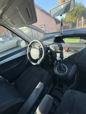 Citroen C4 Picasso - 900 € - 80283995 3 | Car24.bg Citroen C4 Picasso - 900 € - 80283995 3
