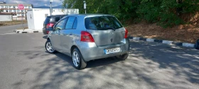 Toyota Yaris 1, 4 D-4D - цена по договаряне - 50688024 3 | Car24.bg Toyota Yaris 1, 4 D-4D - цена по договаряне - 50688024 3