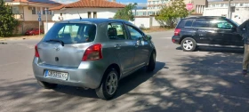 Toyota Yaris 1, 4 D-4D - цена по договаряне - 50688024 2 | Car24.bg Toyota Yaris 1, 4 D-4D - цена по договаряне - 50688024 2