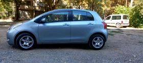 Toyota Yaris 1, 4 D-4D - цена по договаряне - 50688024 7 | Car24.bg Toyota Yaris 1, 4 D-4D - цена по договаряне - 50688024 7