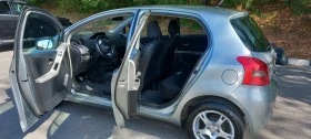 Toyota Yaris 1, 4 D-4D - цена по договаряне - 50688024 4 | Car24.bg Toyota Yaris 1, 4 D-4D - цена по договаряне - 50688024 4