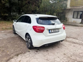Mercedes-Benz A 180 - 8200 € - 99314756 3 | Car24.bg Mercedes-Benz A 180 - 8200 € - 99314756 3