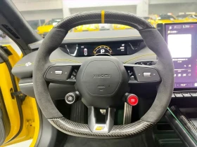 Xiaomi SU7 ULTRA* КЕРАМИКА* ХЕДЪП* 360* CARBON* КРАЙНА ЦЕНА* | Auto.bg — изображение 10 Xiaomi SU7 ULTRA* КЕРАМИКА* ХЕДЪП* 360* CARBON* КРАЙНА ЦЕНА* | Auto.bg — изображение 10
