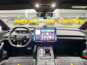 Xiaomi SU7 ULTRA* КЕРАМИКА* ХЕДЪП* 360* CARBON* КРАЙНА ЦЕНА* | Auto.bg — изображение 9 Xiaomi SU7 ULTRA* КЕРАМИКА* ХЕДЪП* 360* CARBON* КРАЙНА ЦЕНА* | Auto.bg — изображение 9