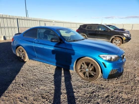 BMW 240 M240XI Доста Екстри Автокредит Цена до България - Car24.bg BMW 240 M240XI Доста Екстри Автокредит Цена до България