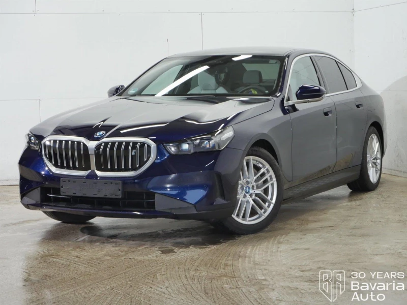 BMW i5 40 eDrive - 104400 лв. / 53378.87 € - 57019198 1 | Car24.bg BMW i5 40 eDrive - 104400 лв. / 53378.87 € - 57019198 1