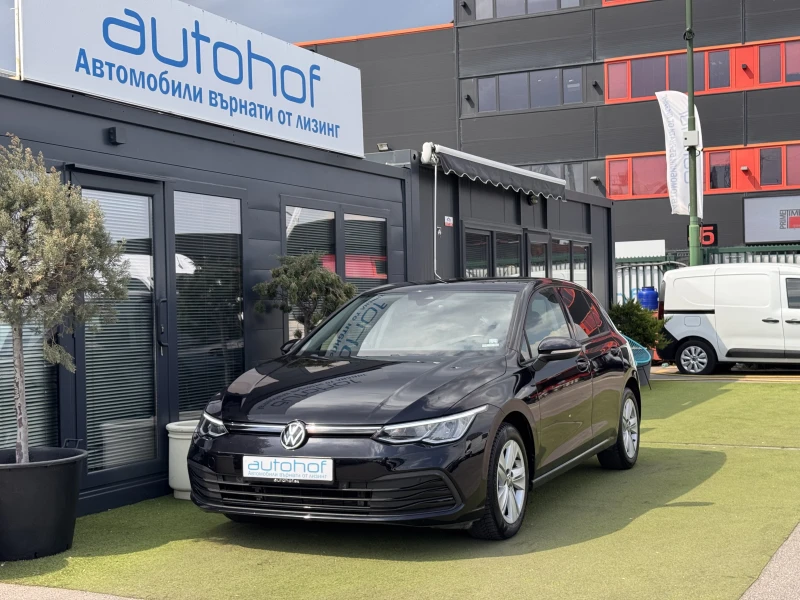 VW Golf LIFE/2.0TDI/116K.C/6МТ - 16900 € / 33053.53 лв. - 75055373 1 | Car24.bg VW Golf LIFE/2.0TDI/116K.C/6МТ - 16900 € / 33053.53 лв. - 75055373 1