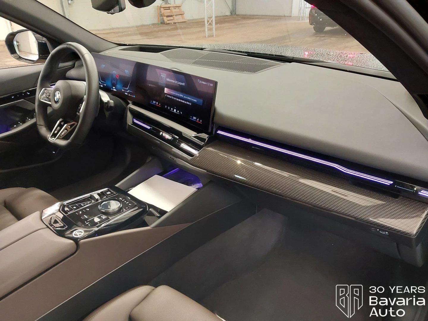 BMW 520 d xDrive Touring M Sport Paket Steptronic - изображение 7 | Auto.bg BMW 520 d xDrive Touring M Sport Paket Steptronic - изображение 7