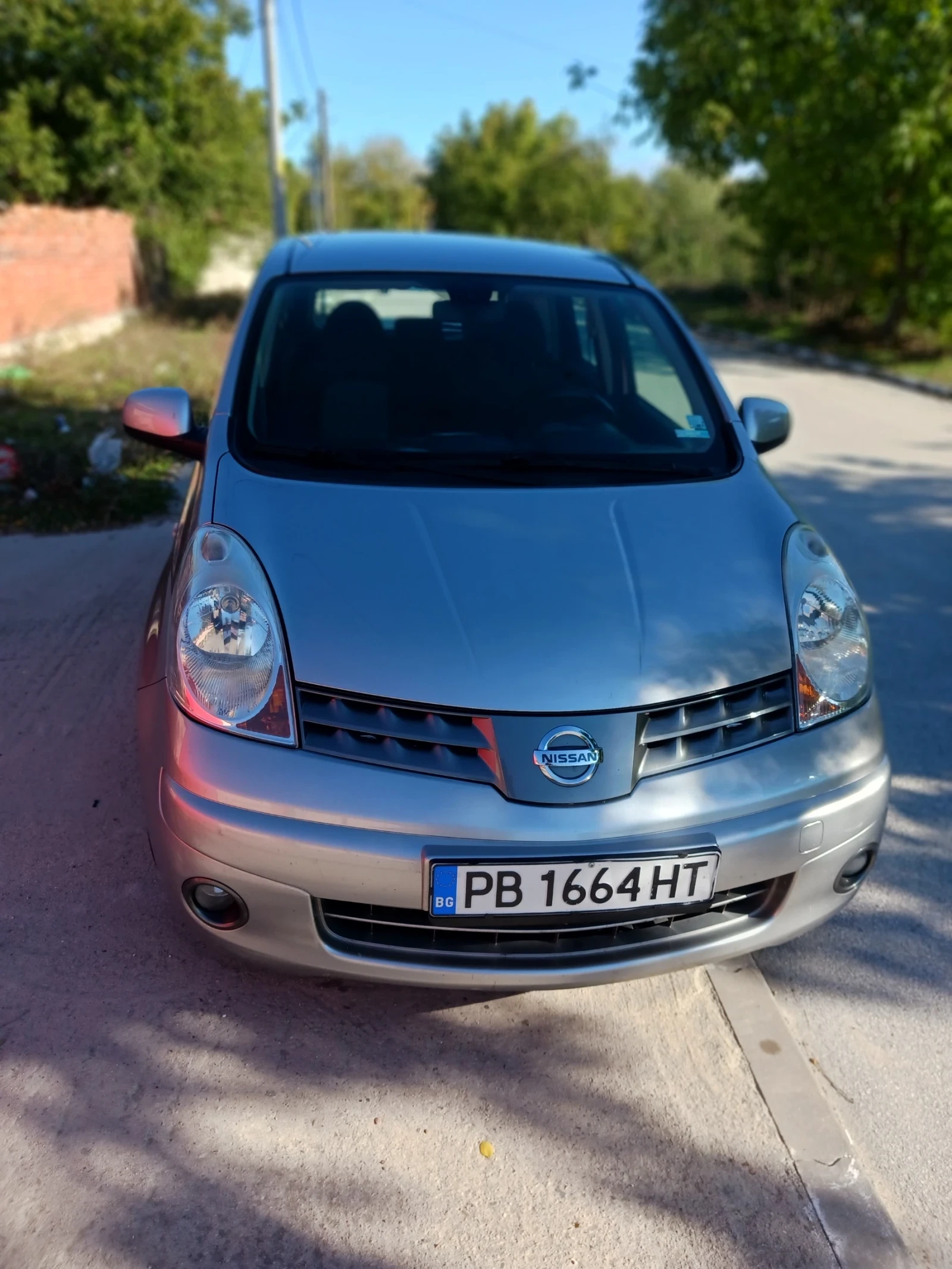 Nissan Note  - изображение 10 | Auto.bg Nissan Note  - изображение 10