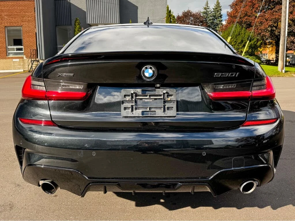 BMW 330 Xdrive* Head-Up* Cognac Interior* Sport-Pkg*  - изображение 6 | Auto.bg BMW 330 Xdrive* Head-Up* Cognac Interior* Sport-Pkg*  - изображение 6