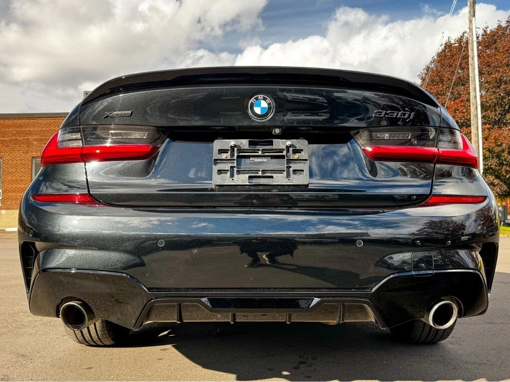 BMW 330 Xdrive* Head-Up* Cognac Interior* Sport-Pkg*  - изображение 7 | Auto.bg BMW 330 Xdrive* Head-Up* Cognac Interior* Sport-Pkg*  - изображение 7