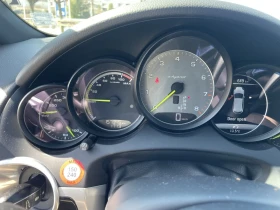 Porsche Cayenne Plug-In, обдухване, 2 компл. Джанти и гуми - 26000 € / 50851.58 лв. - 47972842 11 | Car24.bg Porsche Cayenne Plug-In, обдухване, 2 компл. Джанти и гуми - 26000 € / 50851.58 лв. - 47972842 11