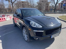 Porsche Cayenne Plug-In, обдухване, 2 компл. Джанти и гуми - 26000 € / 50851.58 лв. - 47972842 3 | Car24.bg Porsche Cayenne Plug-In, обдухване, 2 компл. Джанти и гуми - 26000 € / 50851.58 лв. - 47972842 3