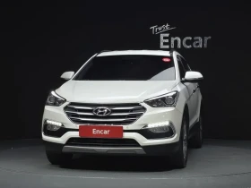 Hyundai Santa fe undefined | Auto.bg — изображение 3 Hyundai Santa fe undefined | Auto.bg — изображение 3