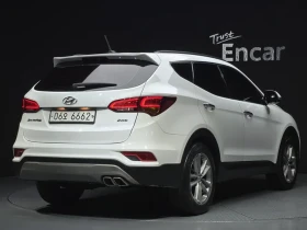 Hyundai Santa fe undefined | Auto.bg — изображение 2 Hyundai Santa fe undefined | Auto.bg — изображение 2