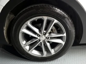 Hyundai Santa fe undefined | Auto.bg — изображение 5 Hyundai Santa fe undefined | Auto.bg — изображение 5