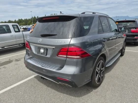 Mercedes-Benz GLE 43 AMG * * CARFAX * * АВТО КРЕДИТ * * | Auto.bg — изображение 3 Mercedes-Benz GLE 43 AMG * * CARFAX * * АВТО КРЕДИТ * * | Auto.bg — изображение 3