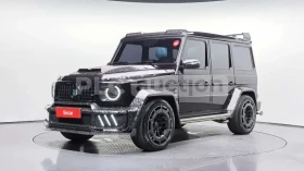 Mercedes-Benz G 6.3 AMG BRABUS / ЛИЗИНГ / ЦЕНА ДО БЪЛГАРИЯ - Car24.bg Mercedes-Benz G 6.3 AMG BRABUS / ЛИЗИНГ / ЦЕНА ДО БЪЛГАРИЯ