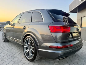 Audi SQ7 SQ7 4.0TDI 435ks Full Собствен лизинг !!! | Auto.bg — изображение 7 Audi SQ7 SQ7 4.0TDI 435ks Full Собствен лизинг !!! | Auto.bg — изображение 7
