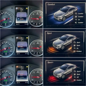 Mercedes-Benz GLC 250 COUPE 4MATIC / MULTIBEAM / 360 КАМЕРИ / ИСТОРИЯ | Auto.bg — изображение 15 Mercedes-Benz GLC 250 COUPE 4MATIC / MULTIBEAM / 360 КАМЕРИ / ИСТОРИЯ | Auto.bg — изображение 15