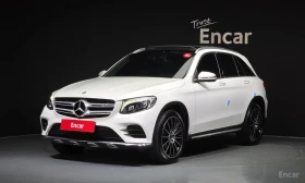 Mercedes-Benz GLC 300 AMG line, 4MATIC - Car24.bg Mercedes-Benz GLC 300 AMG line, 4MATIC