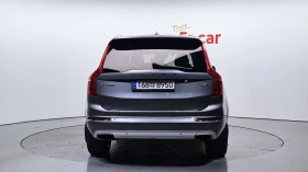 Volvo Xc90 T6 AWD INSCRIPTION | Auto.bg — изображение 4 Volvo Xc90 T6 AWD INSCRIPTION | Auto.bg — изображение 4