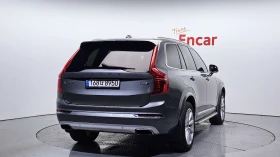 Volvo Xc90 T6 AWD INSCRIPTION | Auto.bg — изображение 2 Volvo Xc90 T6 AWD INSCRIPTION | Auto.bg — изображение 2
