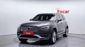 Volvo Xc90 T6 AWD INSCRIPTION