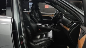 Volvo Xc90 T6 AWD INSCRIPTION | Auto.bg — изображение 11 Volvo Xc90 T6 AWD INSCRIPTION | Auto.bg — изображение 11