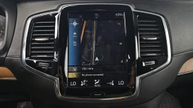 Volvo Xc90 T6 AWD INSCRIPTION | Auto.bg — изображение 13 Volvo Xc90 T6 AWD INSCRIPTION | Auto.bg — изображение 13