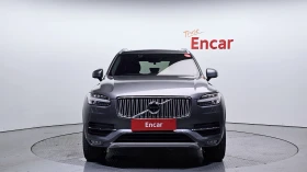 Volvo Xc90 T6 AWD INSCRIPTION | Auto.bg — изображение 3 Volvo Xc90 T6 AWD INSCRIPTION | Auto.bg — изображение 3