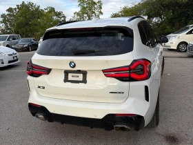 BMW X3 * xDrive30i * CARFAX * АВТОКРЕДИТ* | Auto.bg — изображение 4 BMW X3 * xDrive30i * CARFAX * АВТОКРЕДИТ* | Auto.bg — изображение 4