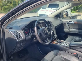 Audi Q7 Бартер/ЛИЗИНГ | Auto.bg — изображение 8 Audi Q7 Бартер/ЛИЗИНГ | Auto.bg — изображение 8