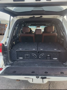 Toyota Land cruiser Lc200 , 5.7 . VX-R - 59000 € - 17390257 16 | Car24.bg Toyota Land cruiser Lc200 , 5.7 . VX-R - 59000 € - 17390257 16