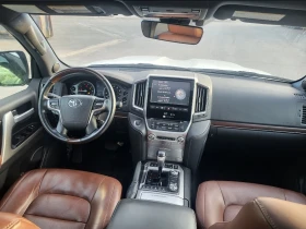 Toyota Land cruiser Lc200 , 5.7 . VX-R - 59000 € - 17390257 15 | Car24.bg Toyota Land cruiser Lc200 , 5.7 . VX-R - 59000 € - 17390257 15