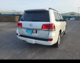 Toyota Land cruiser Lc200 , 5.7 . VX-R - 59000 € - 17390257 6 | Car24.bg Toyota Land cruiser Lc200 , 5.7 . VX-R - 59000 € - 17390257 6