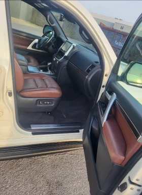 Toyota Land cruiser Lc200 , 5.7 . VX-R - 59000 € - 17390257 12 | Car24.bg Toyota Land cruiser Lc200 , 5.7 . VX-R - 59000 € - 17390257 12